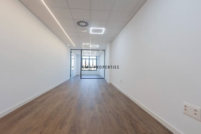 Ufficio da affittare in Torrent - 750 € (Rif: 9714081)