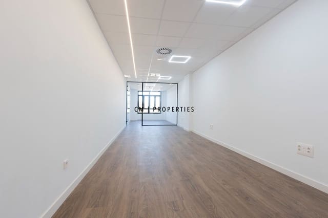 Ufficio da affittare in Torrent - 750 € (Rif: 9714081)