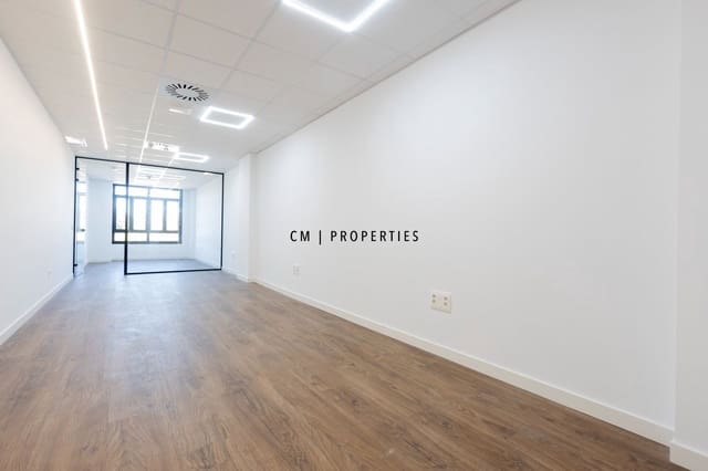 Ufficio da affittare in Torrent - 750 € (Rif: 9714081)