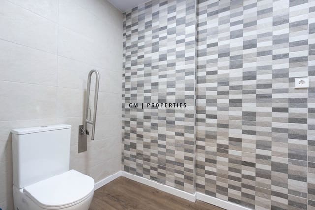 Ufficio da affittare in Torrent - 750 € (Rif: 9714081)