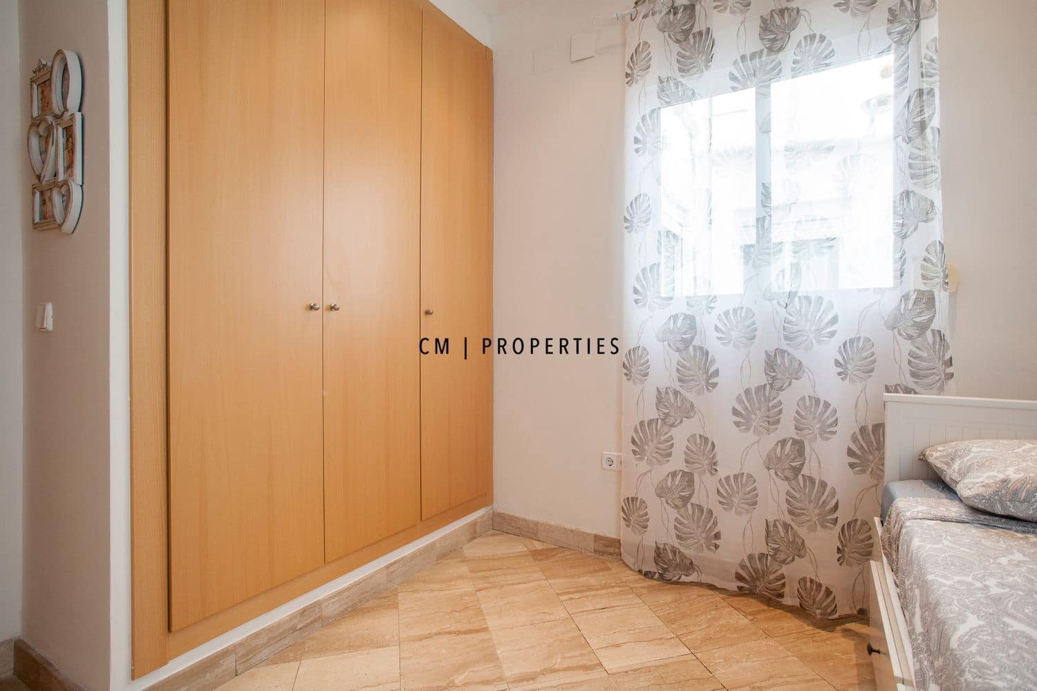 2 bedroom Flat for rent in Valencia city - € 1,500 (Ref: 9714082)