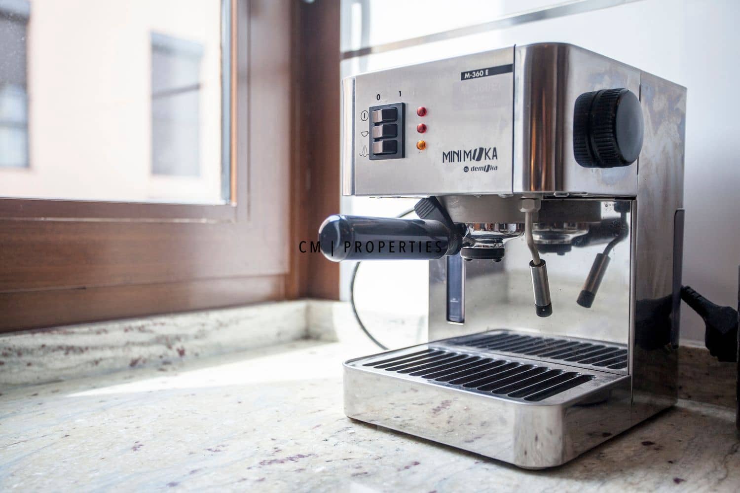 2 bedroom Flat for rent in Valencia city - € 1,500 (Ref: 9714082)