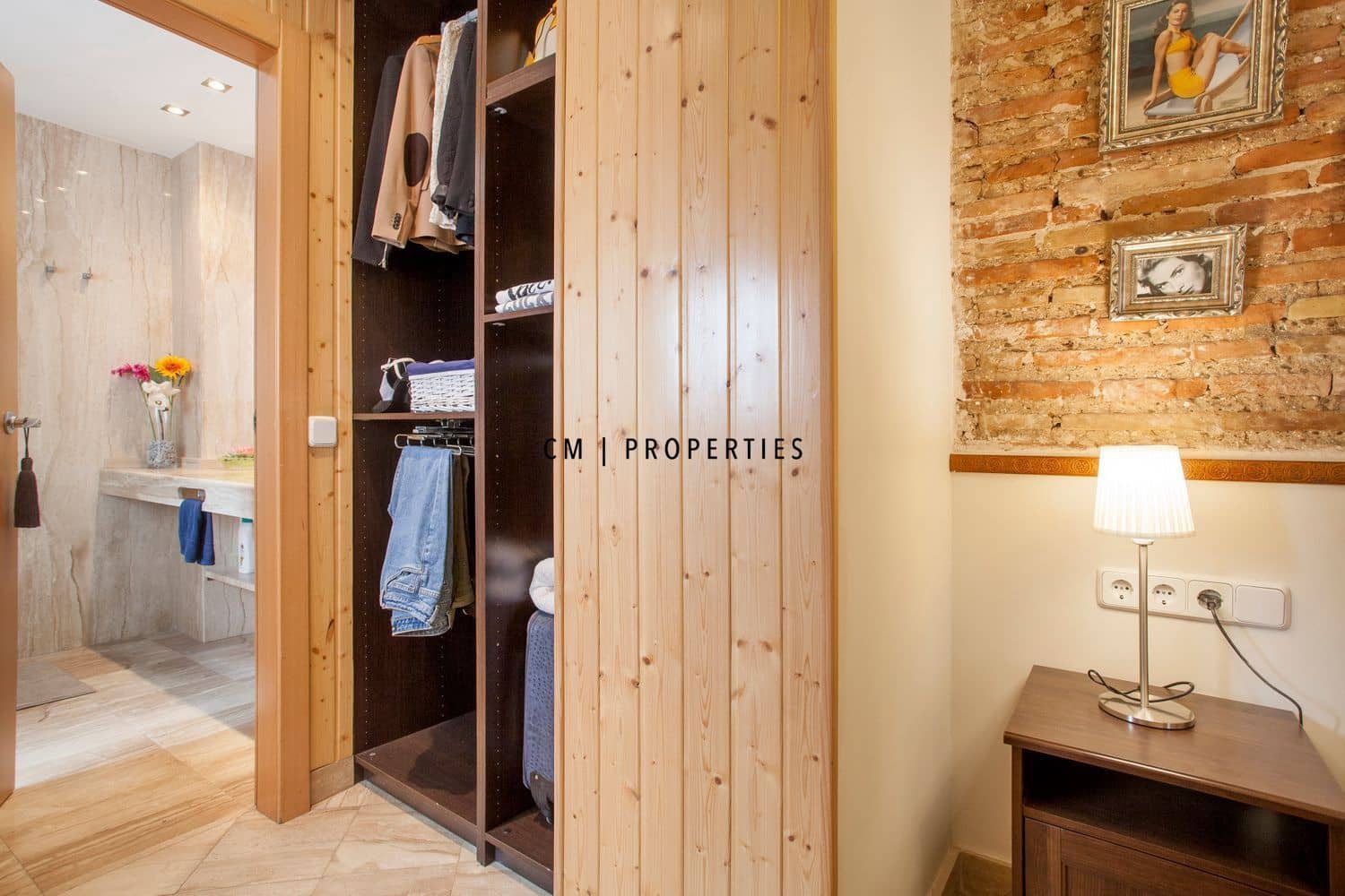 2 bedroom Flat for rent in Valencia city - € 1,500 (Ref: 9714082)