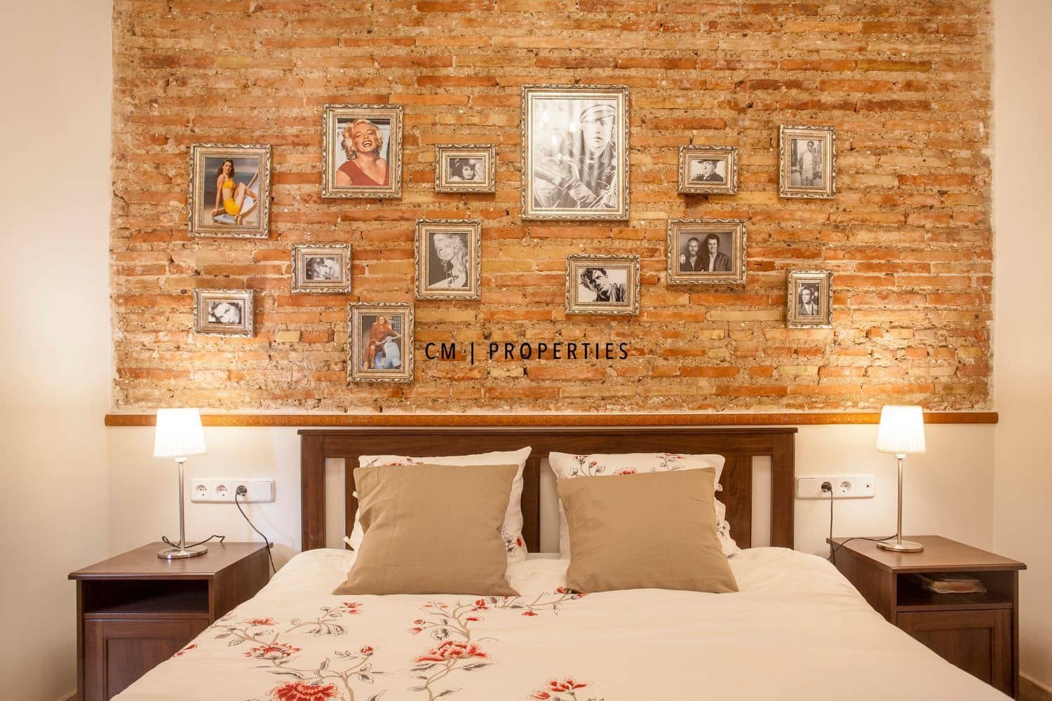 2 bedroom Flat for rent in Valencia city - € 1,500 (Ref: 9714082)