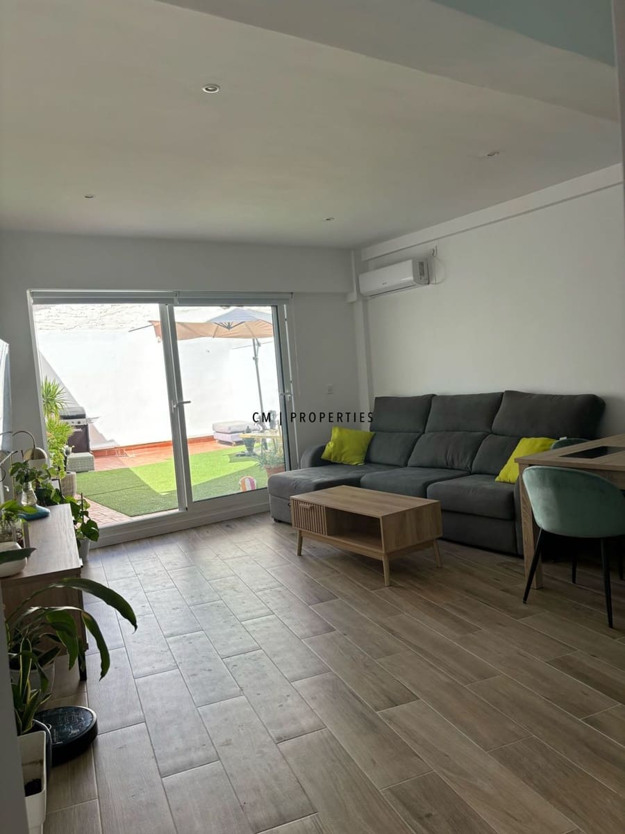 2 chambre Appartement à vendre à Alfafar - 220 000 € (Ref: 9715452)