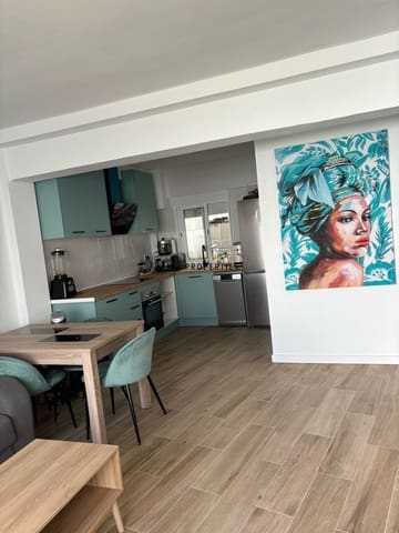 2 chambre Appartement à vendre à Alfafar - 220 000 € (Ref: 9715452)