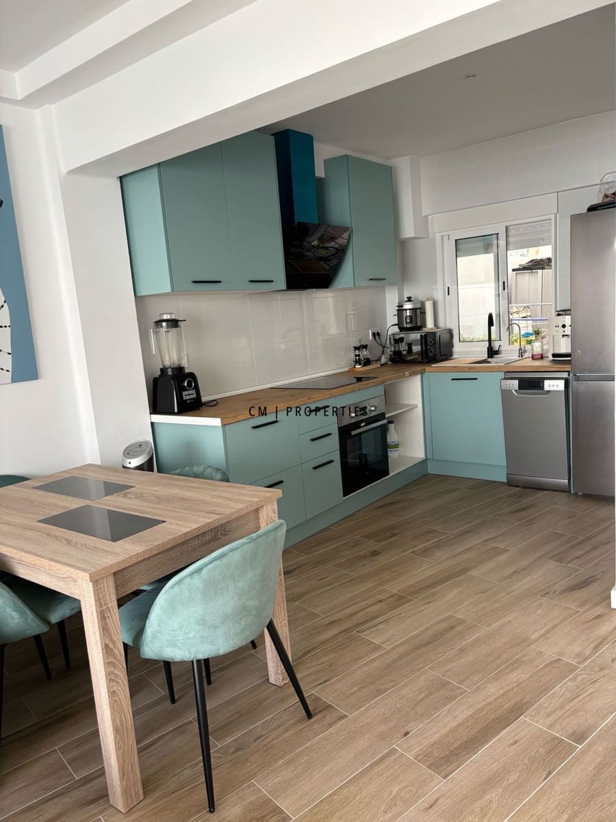 2 chambre Appartement à vendre à Alfafar - 220 000 € (Ref: 9715452)