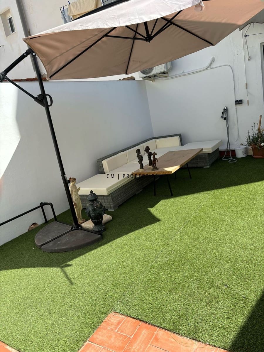 2 chambre Appartement à vendre à Alfafar - 220 000 € (Ref: 9715452)