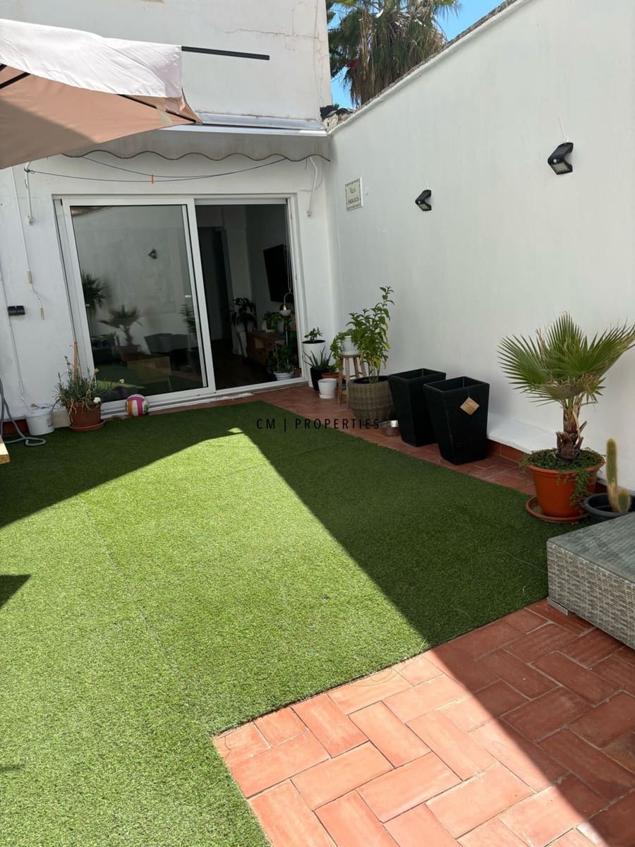 2 chambre Appartement à vendre à Alfafar - 220 000 € (Ref: 9715452)