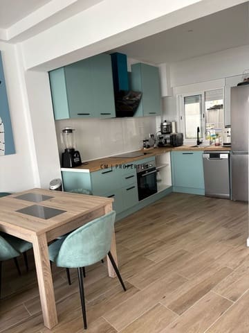 2 chambre Appartement à vendre à Alfafar - 220 000 € (Ref: 9715452)