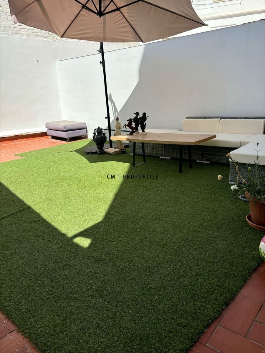 2 chambre Appartement à vendre à Alfafar - 220 000 € (Ref: 9715452)