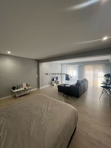 1 makuuhuone Asunto vuokrattavana paikassa Paterna - 1 000 € (Ref: 9715453)