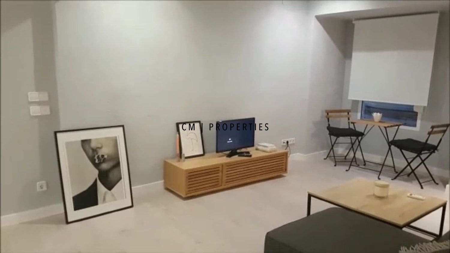 1 bedroom Flat for rent in Paterna - € 1,000 (Ref: 9715453)