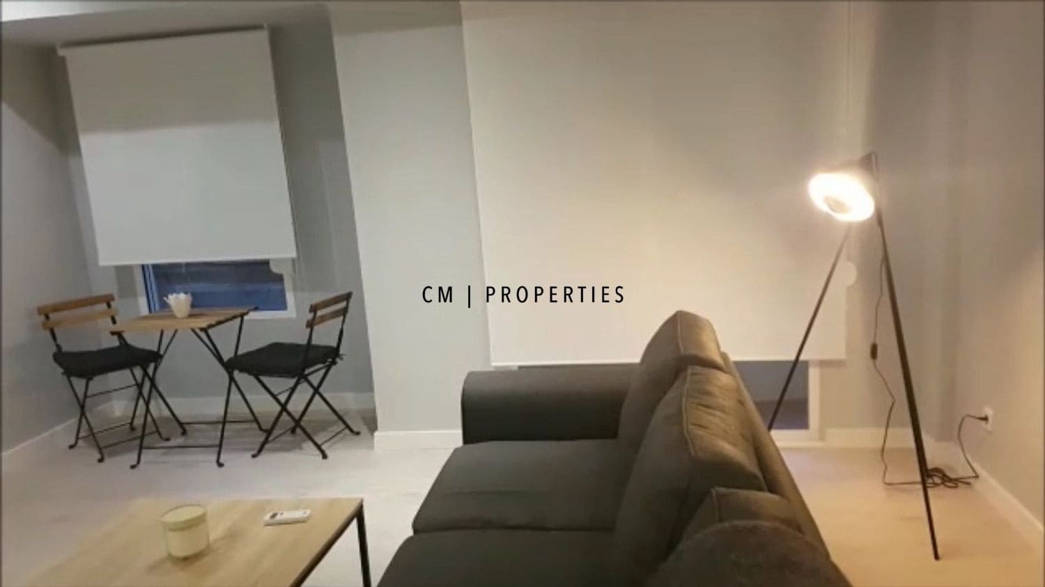 1 bedroom Flat for rent in Paterna - € 1,000 (Ref: 9715453)