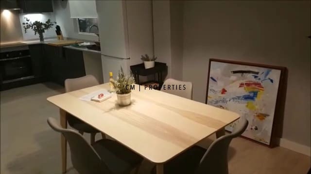 1 makuuhuone Asunto vuokrattavana paikassa Paterna - 1 000 € (Ref: 9715453)