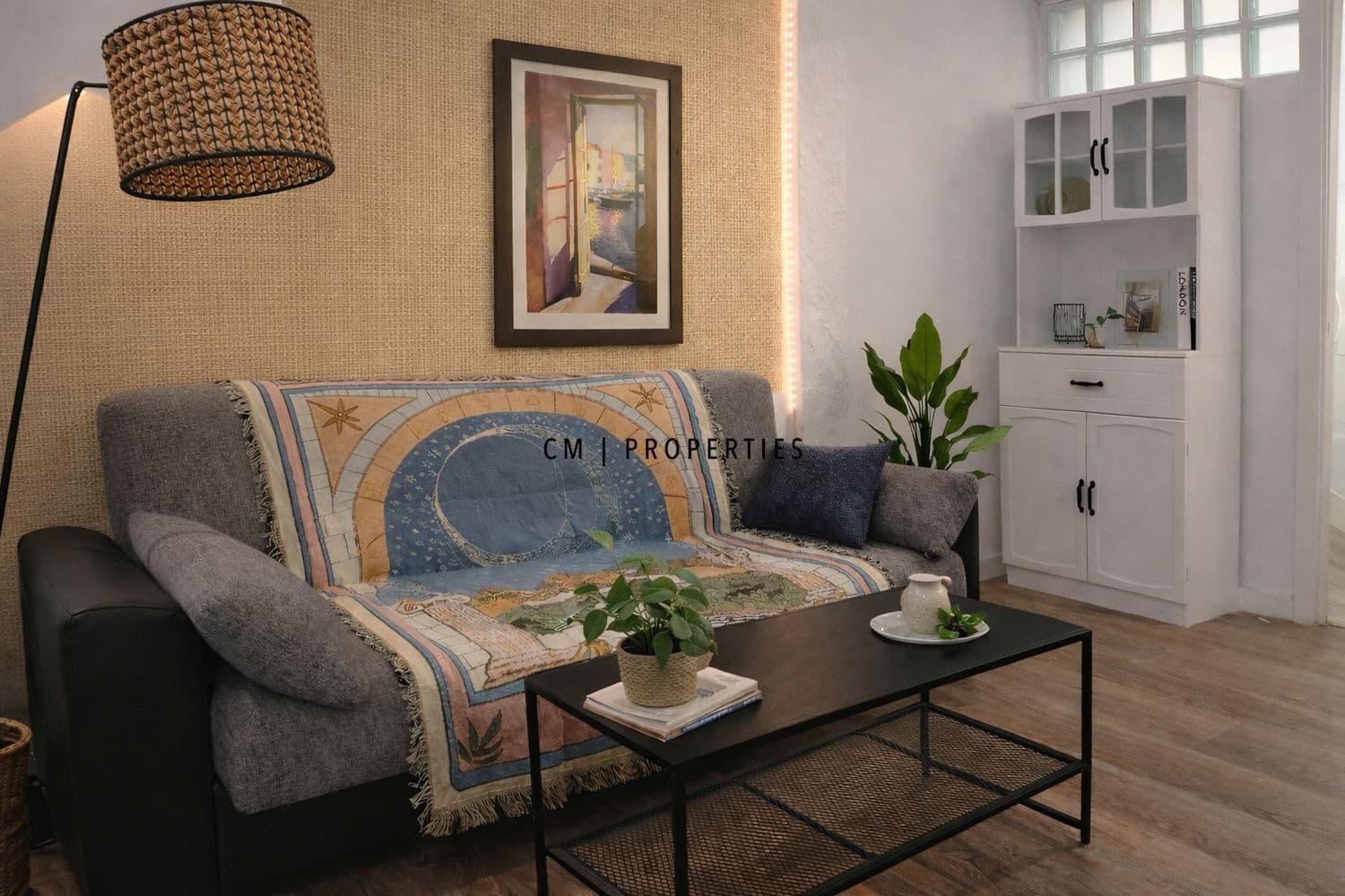 1 bedroom Flat for rent in Valencia city - € 1,300 (Ref: 9715606)