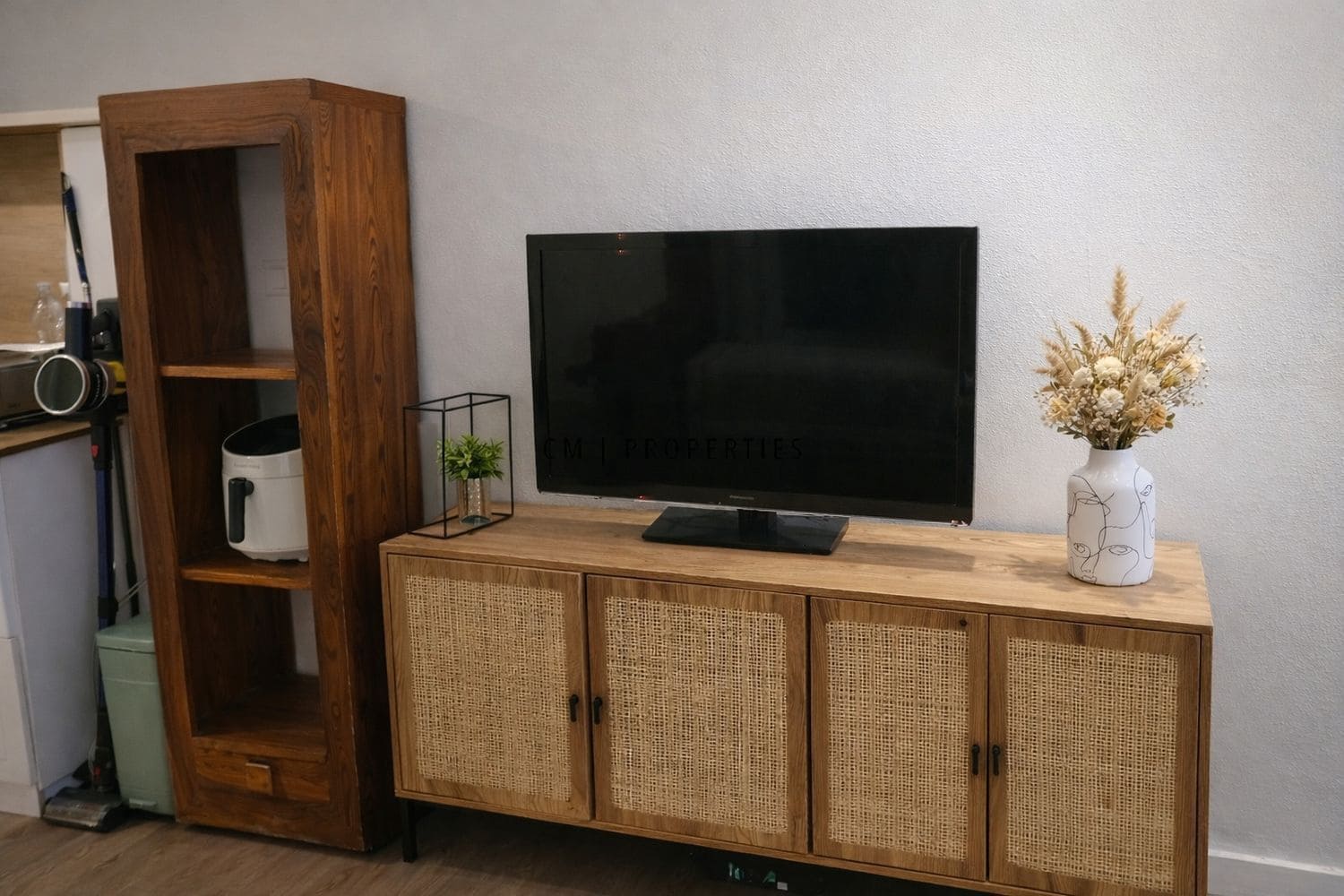 1 bedroom Flat for rent in Valencia city - € 1,300 (Ref: 9715606)