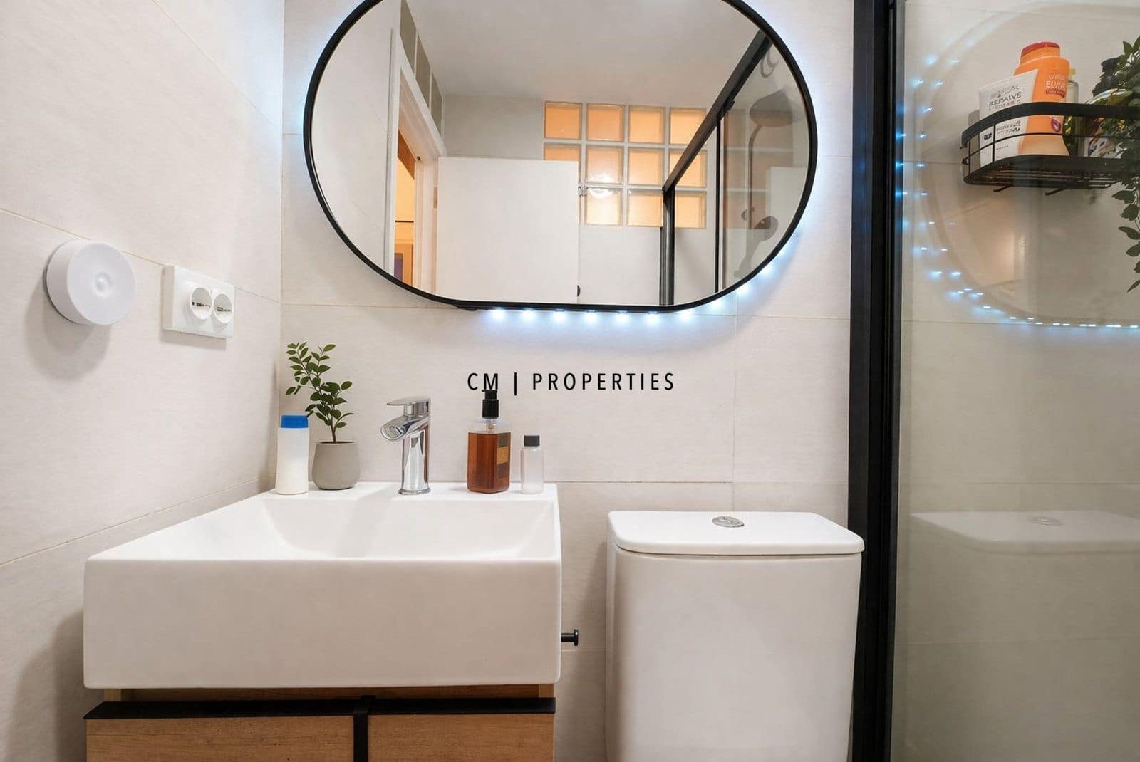 1 bedroom Flat for rent in Valencia city - € 1,300 (Ref: 9715606)