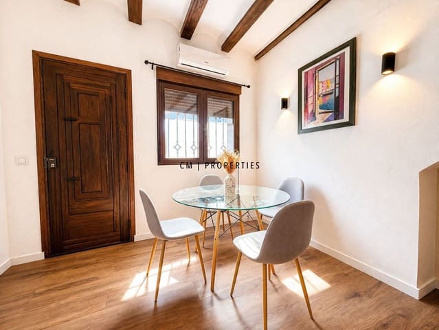 1 Zimmer Wohnung zu vermieten in Poblats Maritims, València Stadt - 1.300 € (Ref: 9715606)