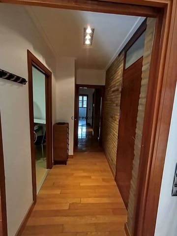 3 soverom Leilighet til leie i Extramurs, Valencia by - € 1 600 (Ref: 9716666)