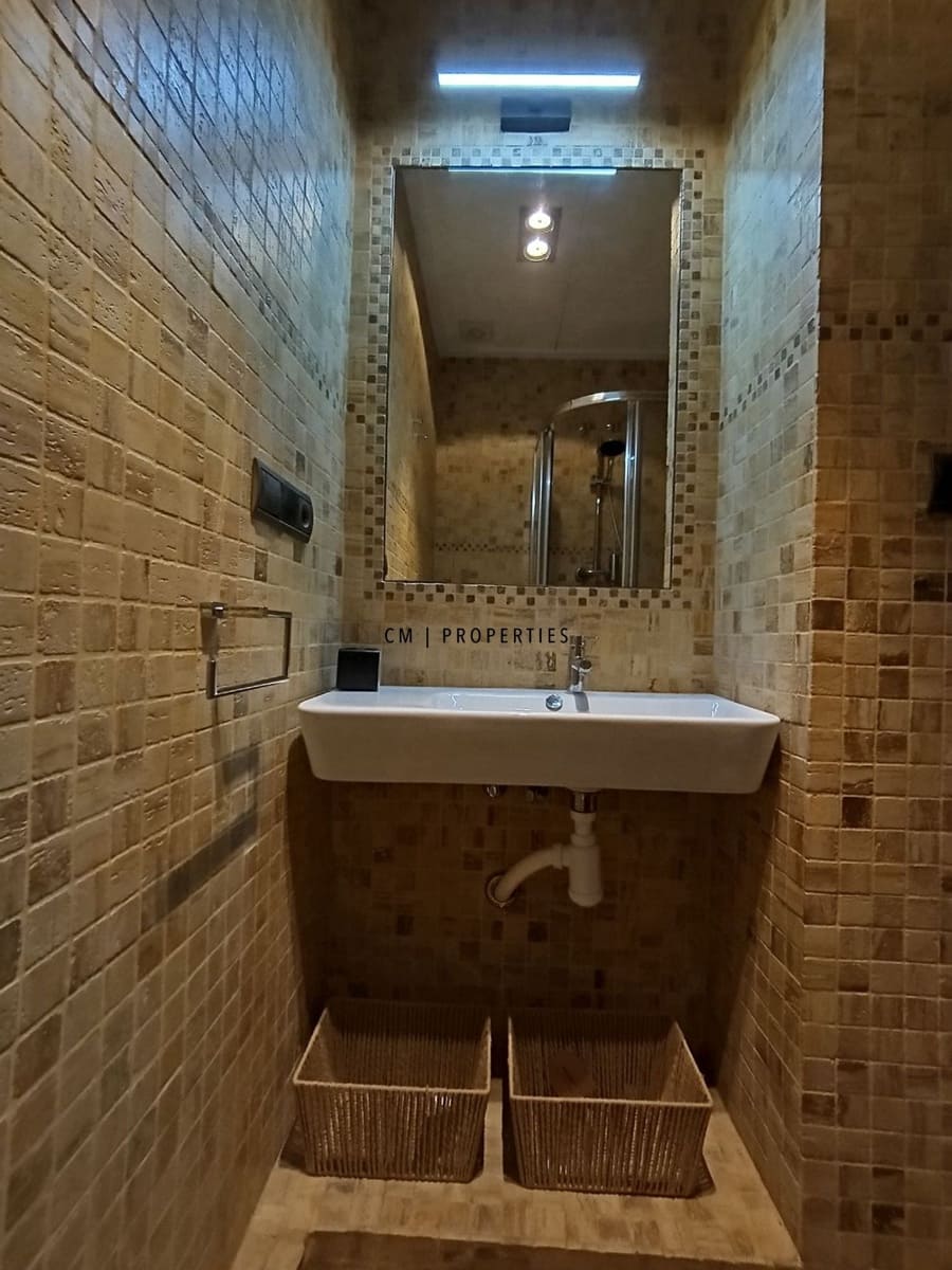 3 bedroom Flat for rent in Valencia city - € 1,600 (Ref: 9716666)