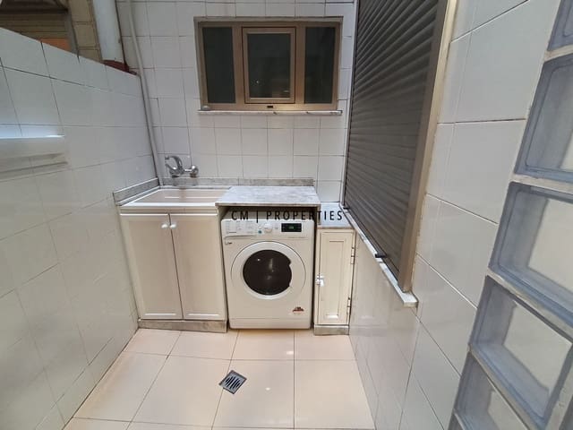 3 soverom Leilighet til leie i Extramurs, Valencia by - € 1 600 (Ref: 9716666)