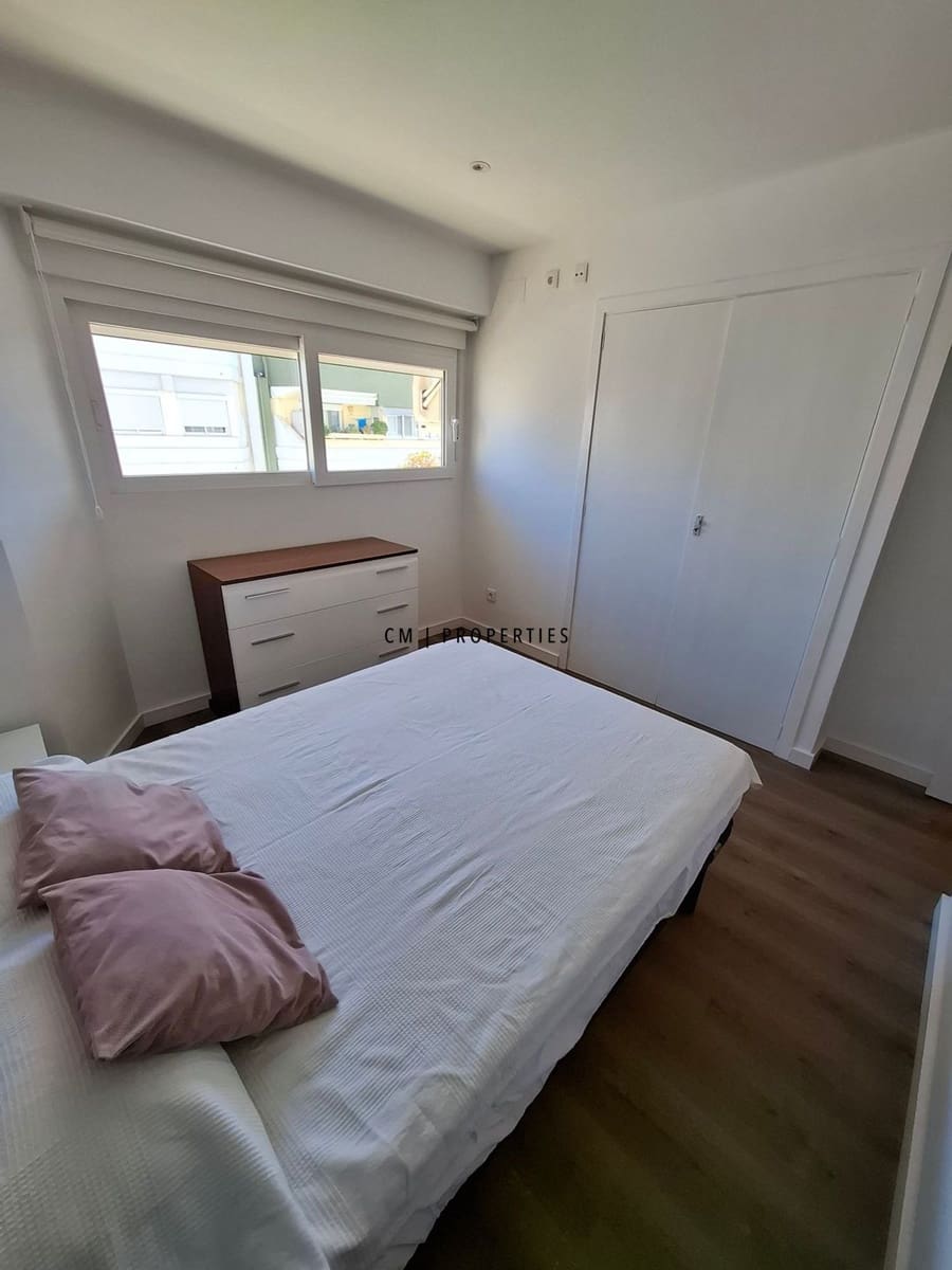 4 bedroom Flat for rent in Valencia city - € 1,400 (Ref: 9720311)