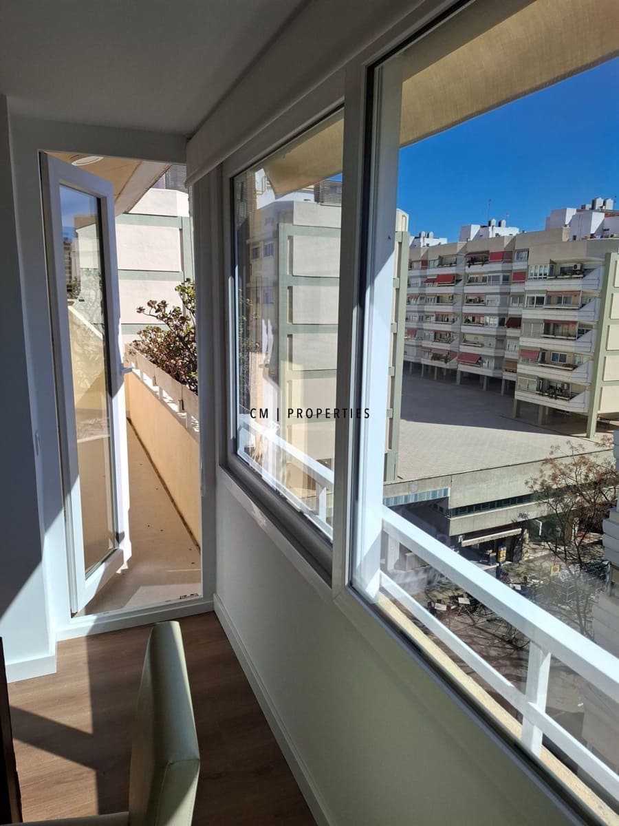 4 bedroom Flat for rent in Valencia city - € 1,400 (Ref: 9720311)