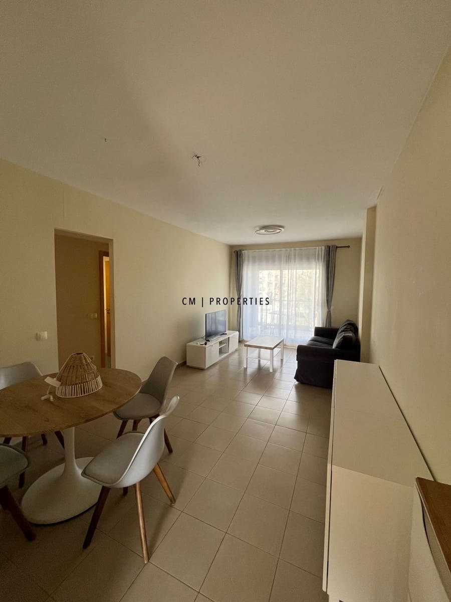 2 bedroom Flat for sale in Almenara with pool garage - € 168,000 (Ref: 9720572)