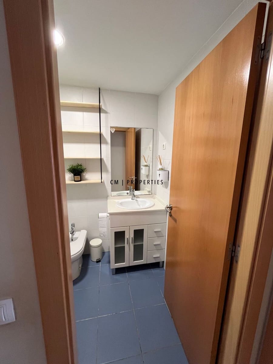 2 bedroom Flat for sale in Almenara with pool garage - € 168,000 (Ref: 9720572)