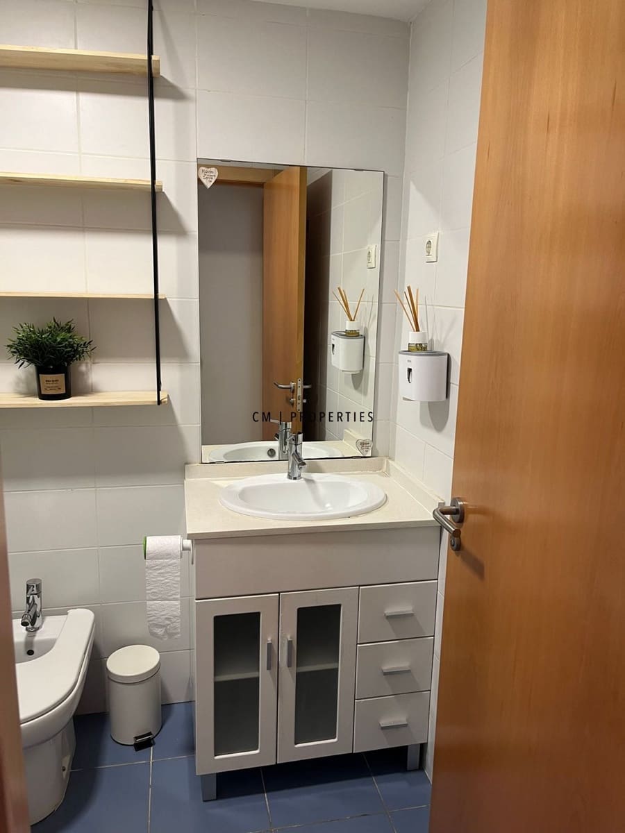 2 bedroom Flat for sale in Almenara with pool garage - € 168,000 (Ref: 9720572)