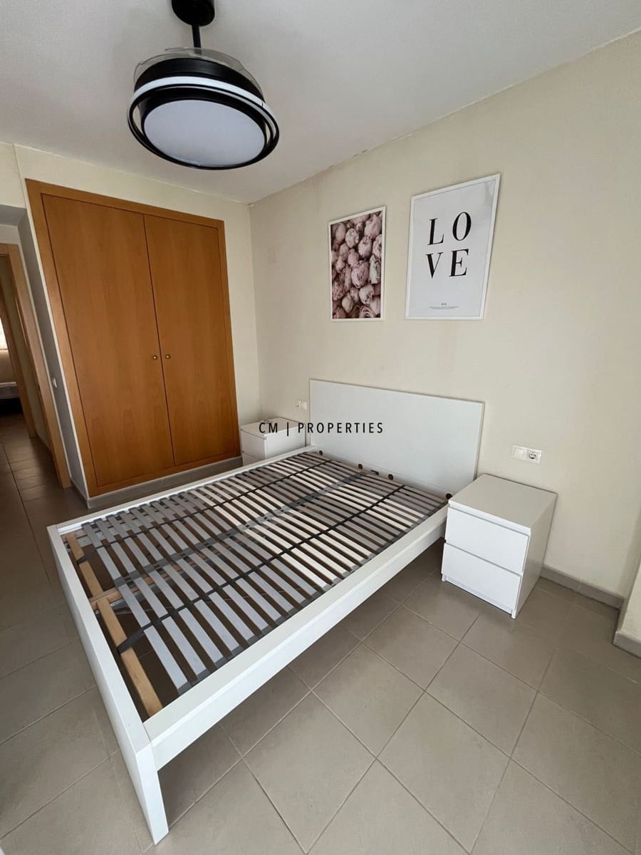 2 bedroom Flat for sale in Almenara with pool garage - € 168,000 (Ref: 9720572)