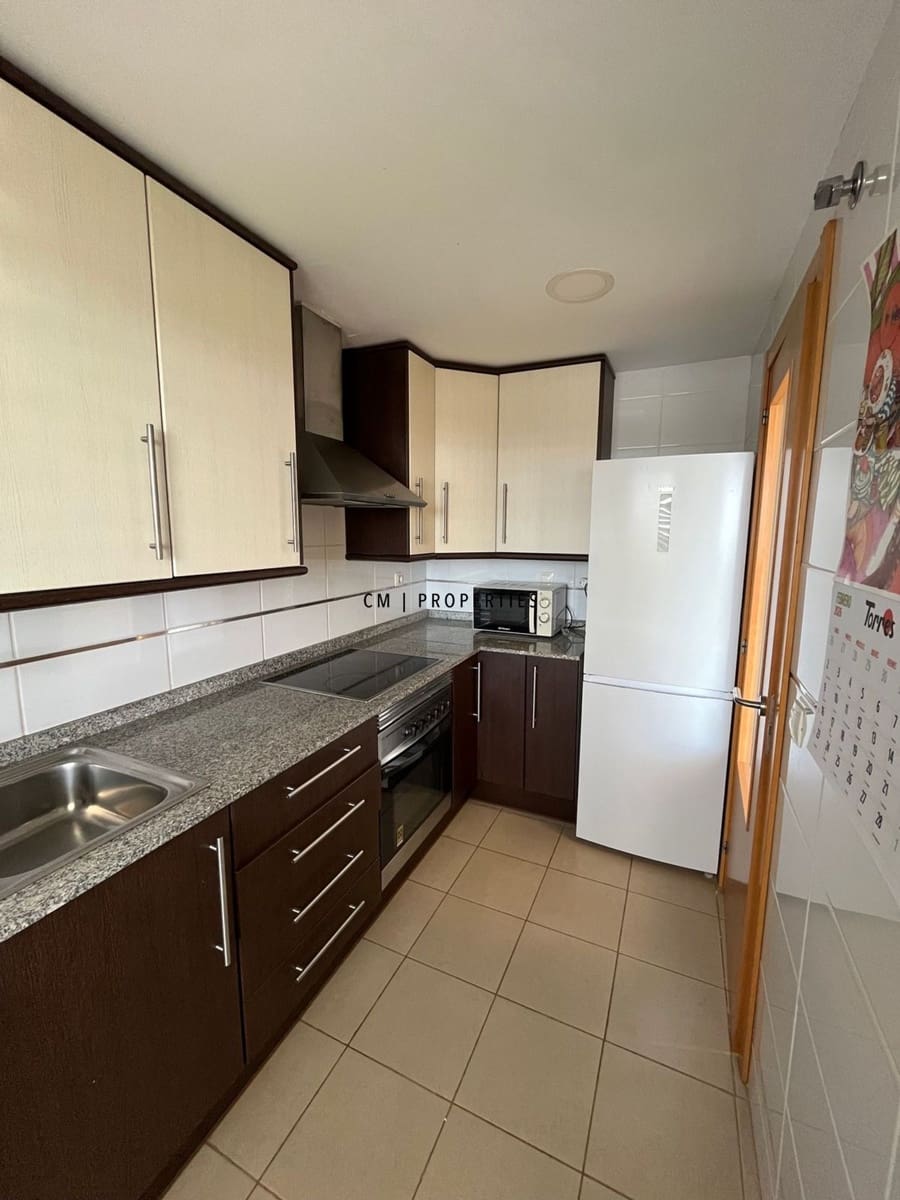 2 bedroom Flat for sale in Almenara with pool garage - € 168,000 (Ref: 9720572)