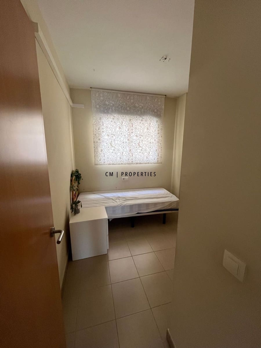 2 bedroom Flat for sale in Almenara with pool garage - € 168,000 (Ref: 9720572)