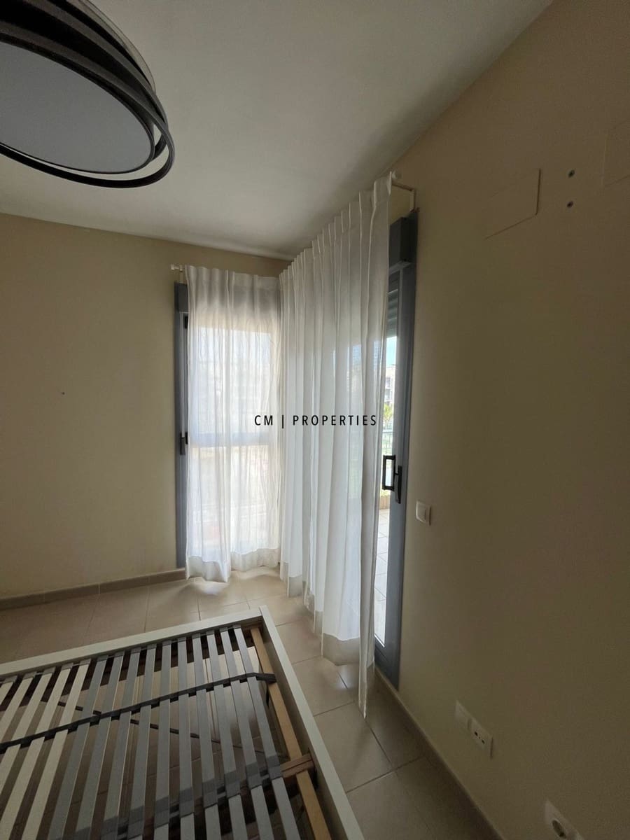 2 bedroom Flat for sale in Almenara with pool garage - € 168,000 (Ref: 9720572)