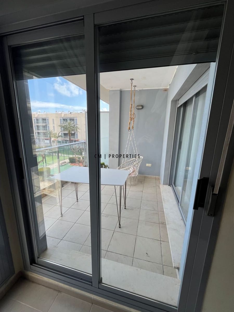 2 bedroom Flat for sale in Almenara with pool garage - € 168,000 (Ref: 9720572)