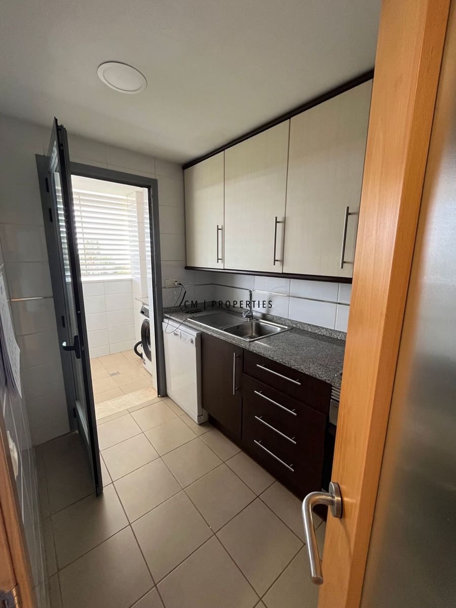 2 bedroom Flat for sale in Almenara with pool garage - € 168,000 (Ref: 9720572)