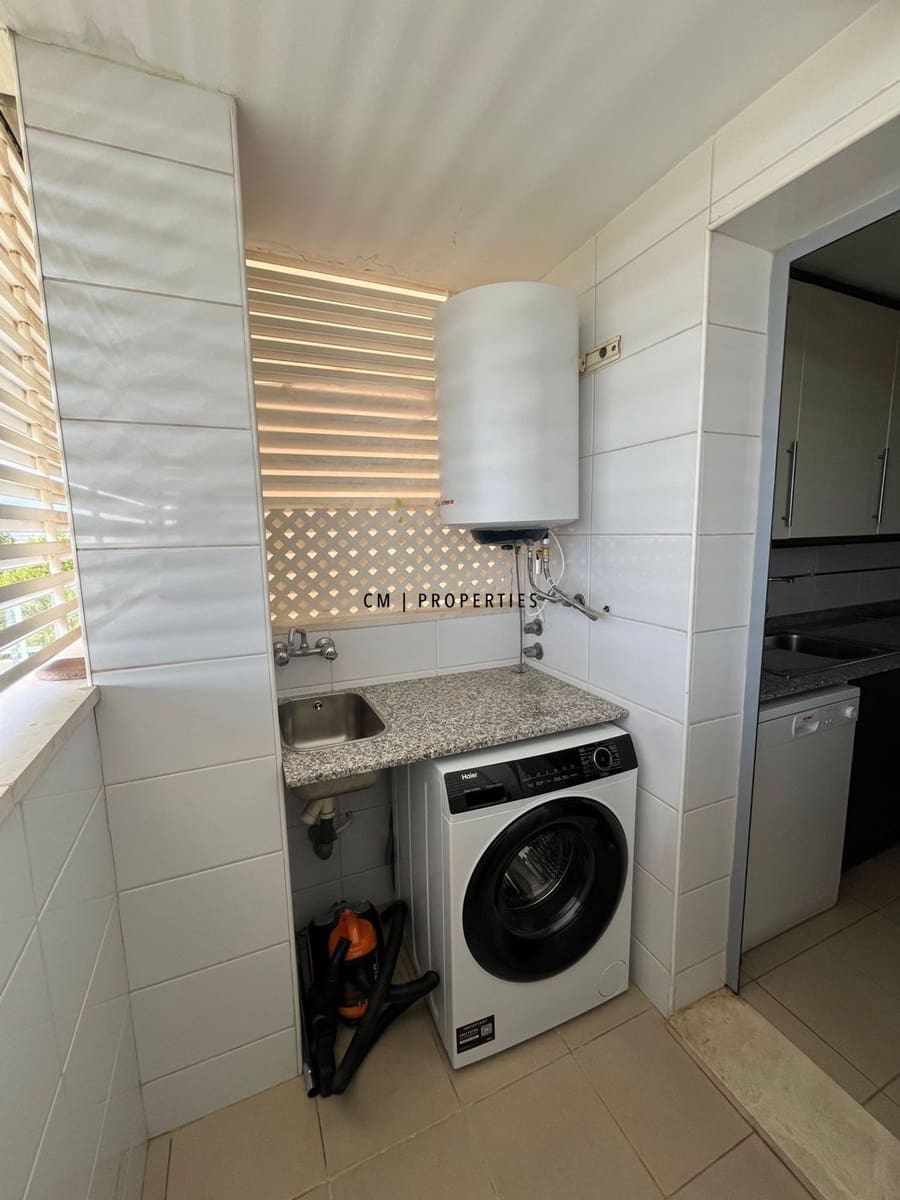 2 bedroom Flat for sale in Almenara with pool garage - € 168,000 (Ref: 9720572)