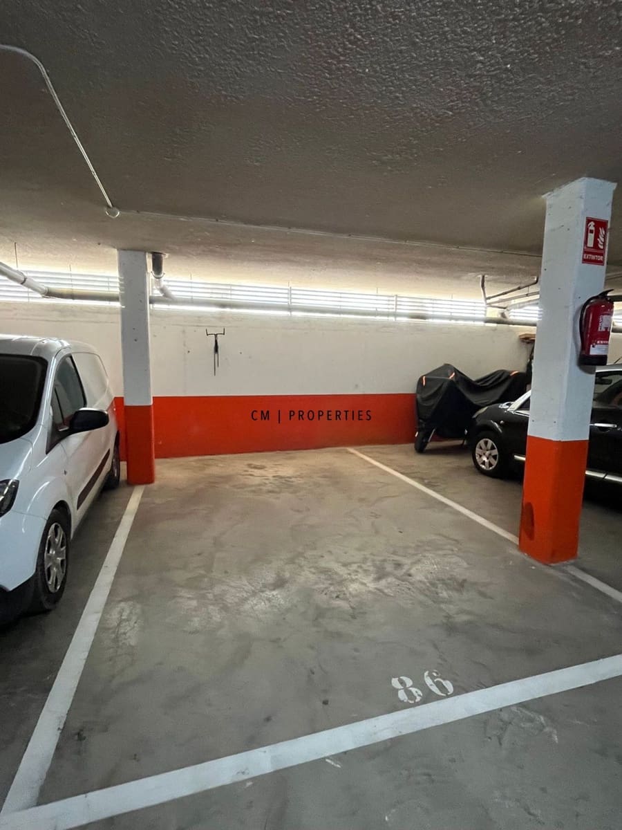 2 bedroom Flat for sale in Almenara with pool garage - € 168,000 (Ref: 9720572)