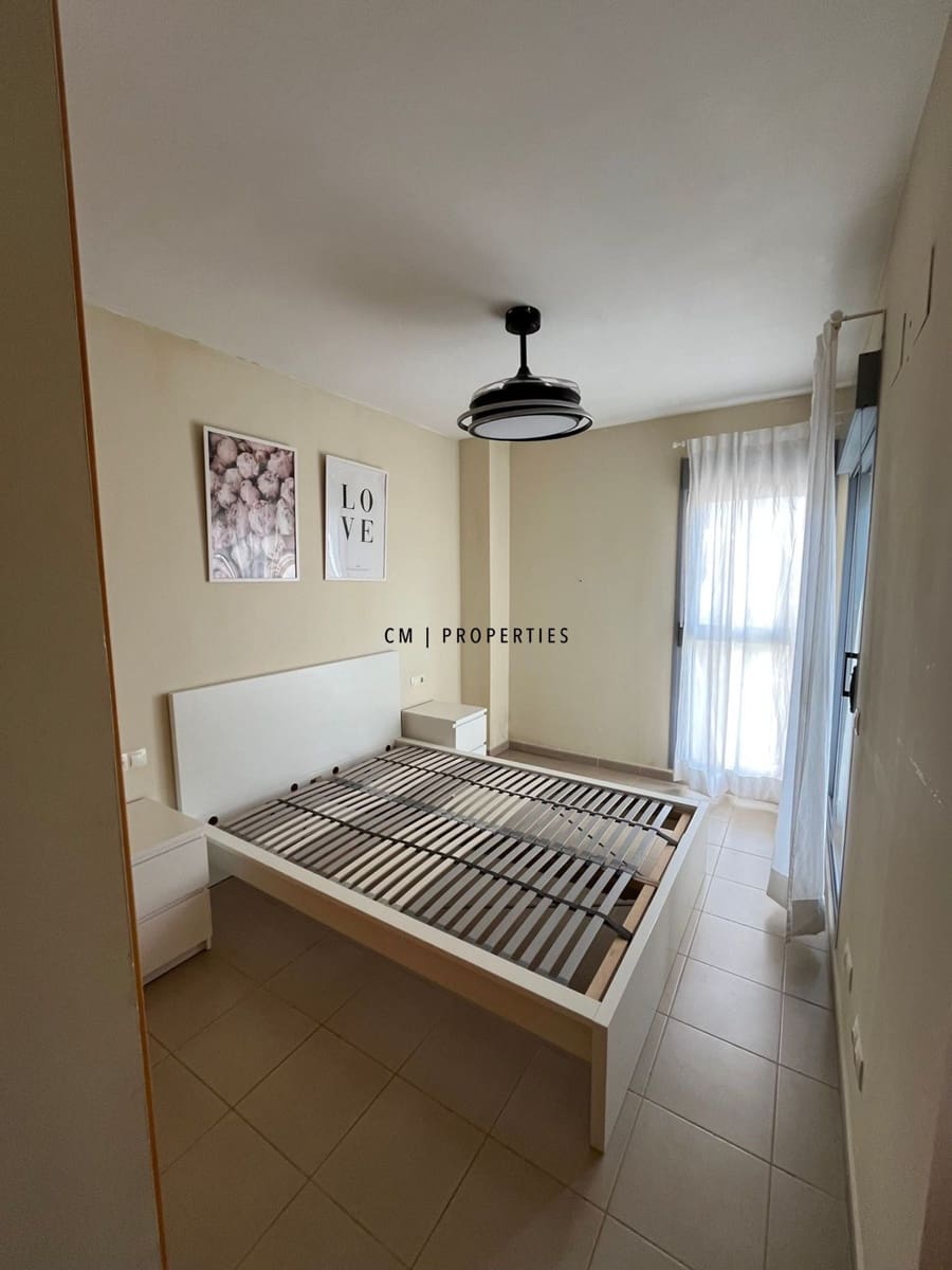 2 bedroom Flat for sale in Almenara with pool garage - € 168,000 (Ref: 9720572)