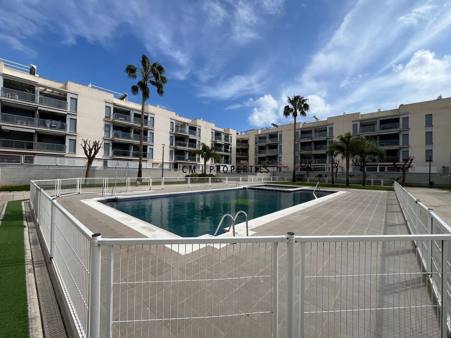 2 bedroom Flat for sale in Almenara with pool garage - € 168,000 (Ref: 9720572)