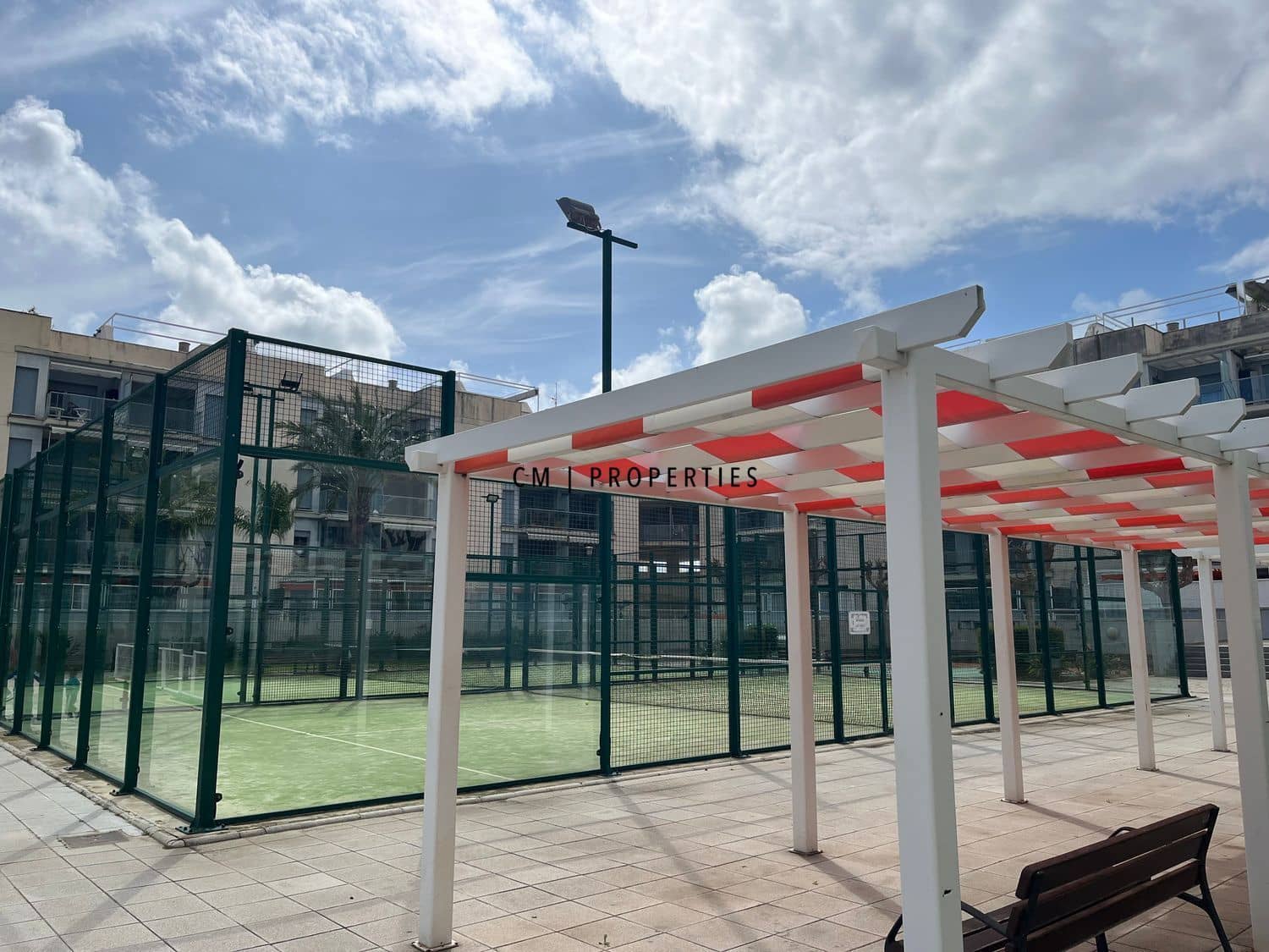 2 bedroom Flat for sale in Almenara with pool garage - € 168,000 (Ref: 9720572)