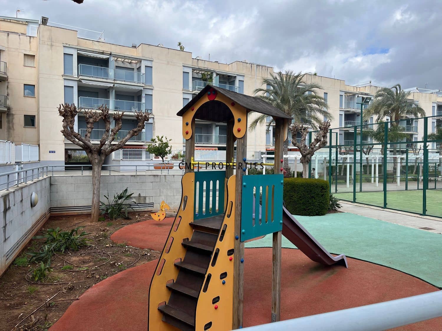 2 bedroom Flat for sale in Almenara with pool garage - € 168,000 (Ref: 9720572)