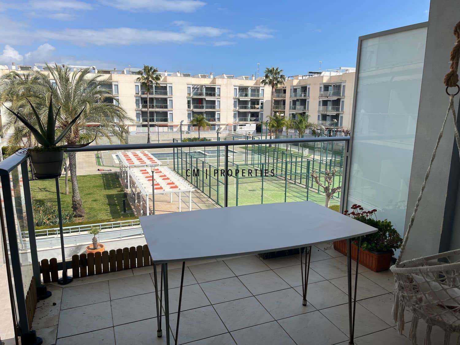 2 bedroom Flat for sale in Almenara with pool garage - € 168,000 (Ref: 9720572)