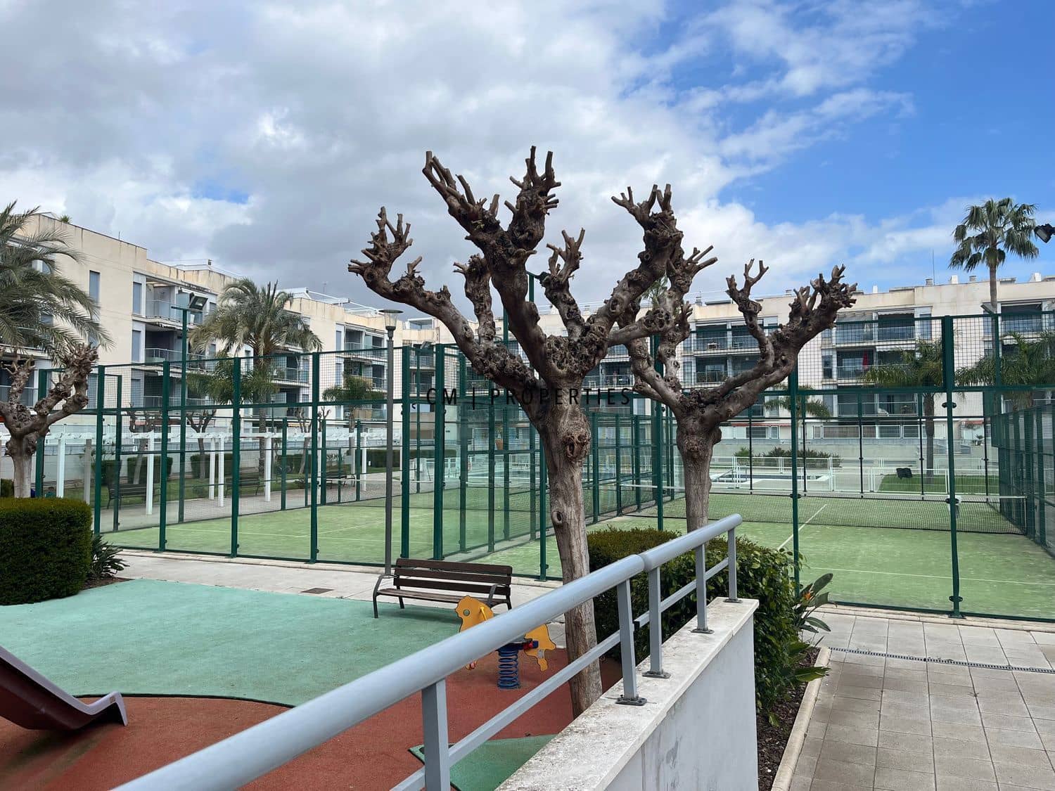 2 bedroom Flat for sale in Almenara with pool garage - € 168,000 (Ref: 9720572)