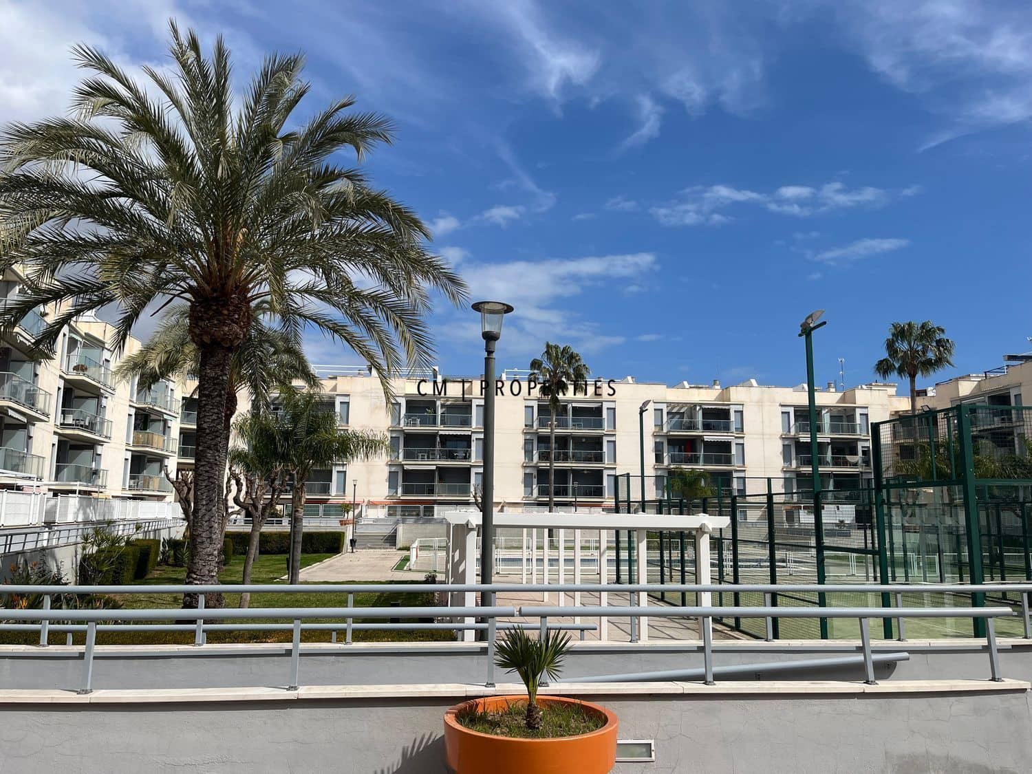 2 bedroom Flat for sale in Almenara with pool garage - € 168,000 (Ref: 9720572)