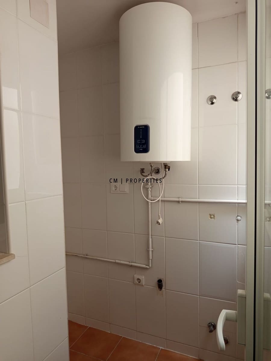 3 Zimmer Wohnung zu verkaufen in Tavernes Blanques mit Garage - 259.000 € (Ref: 9720573)