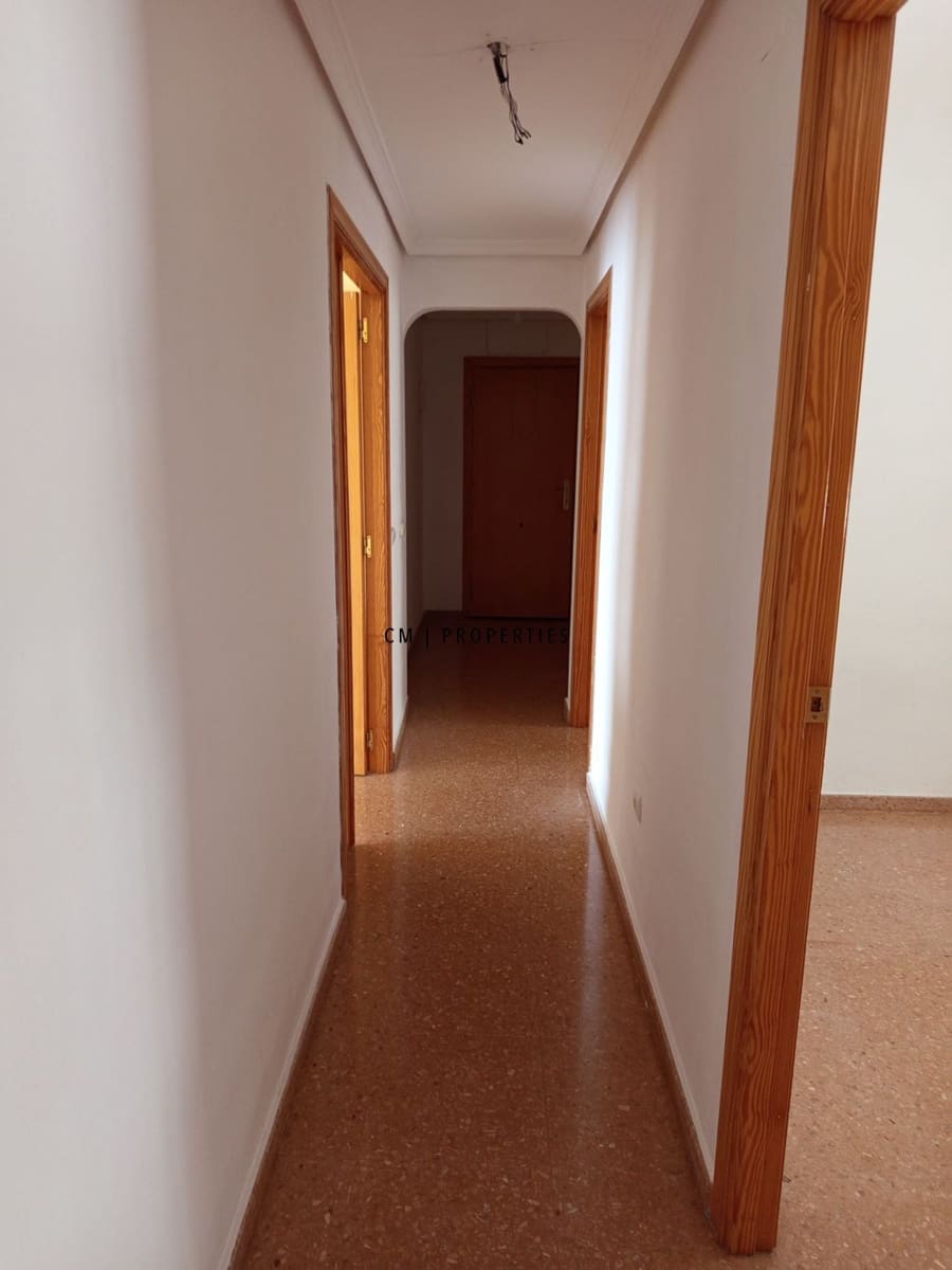 3 Zimmer Wohnung zu verkaufen in Tavernes Blanques mit Garage - 259.000 € (Ref: 9720573)