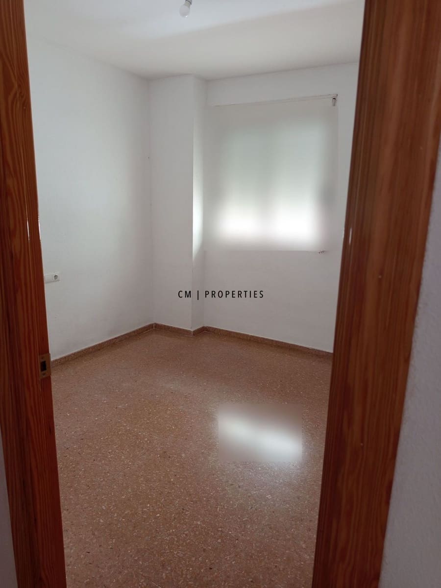 3 Zimmer Wohnung zu verkaufen in Tavernes Blanques mit Garage - 259.000 € (Ref: 9720573)