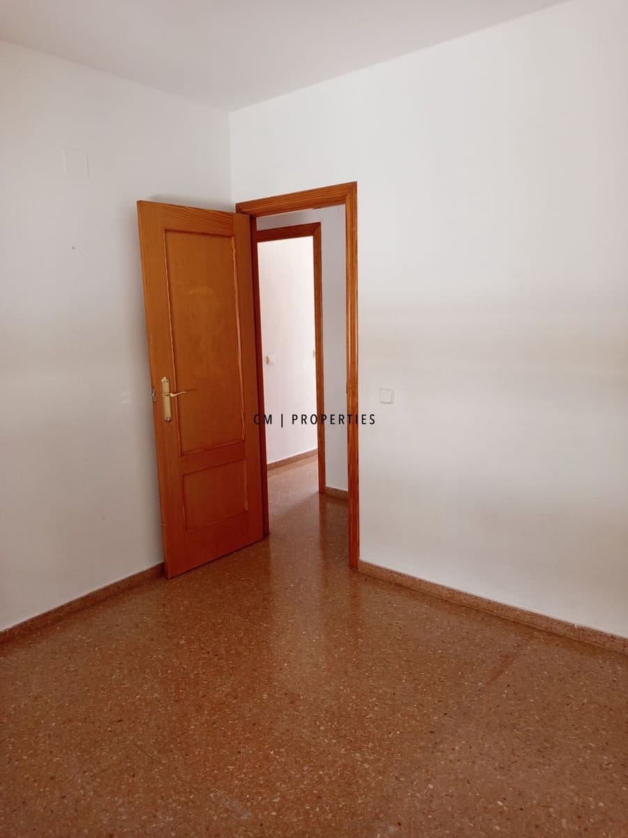 3 Zimmer Wohnung zu verkaufen in Tavernes Blanques mit Garage - 259.000 € (Ref: 9720573)